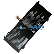 Batería para Toshiba dynabook CS40L-HB [Batería de repuesto]